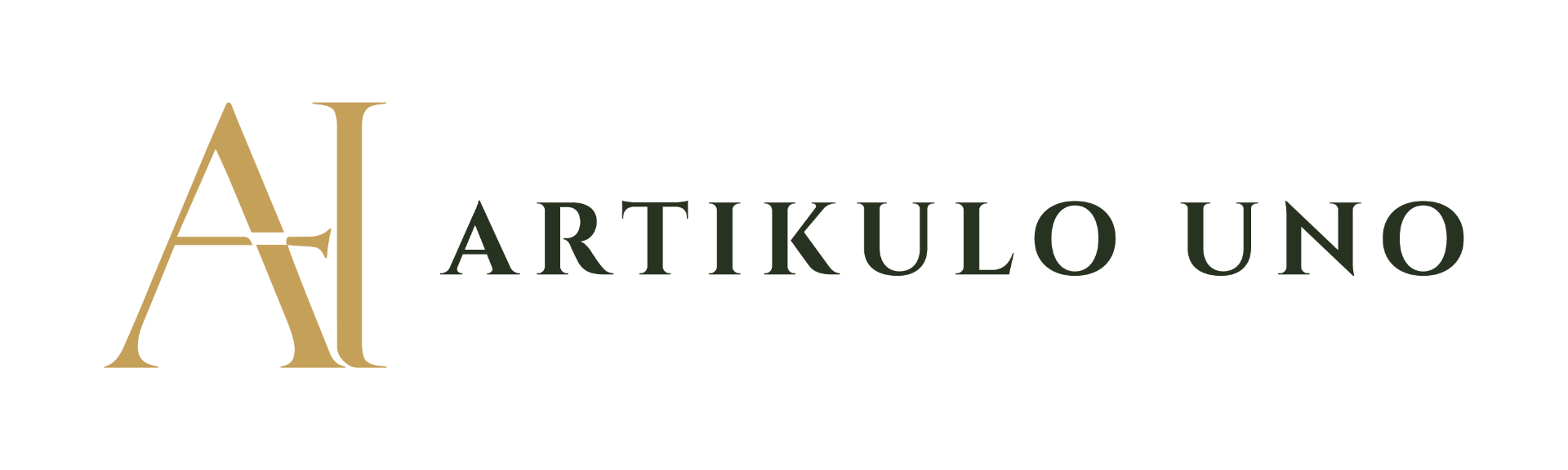 Artikulo Uno